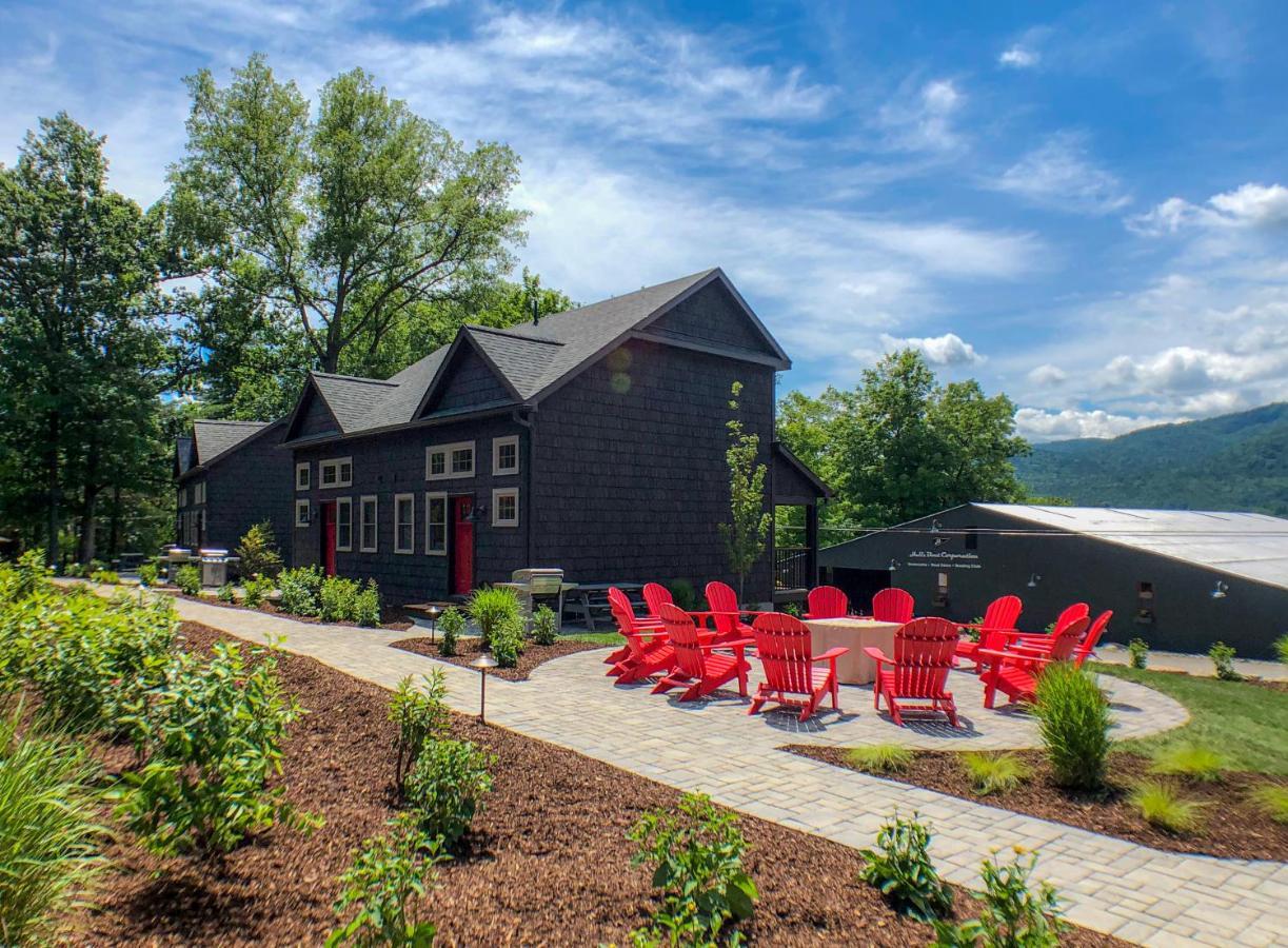 Lakeside Lodging Lake George Esterno foto