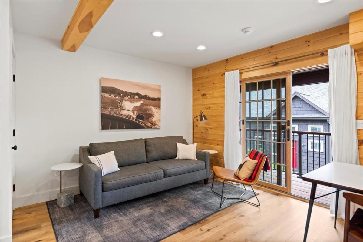 Lakeside Lodging Lake George Esterno foto